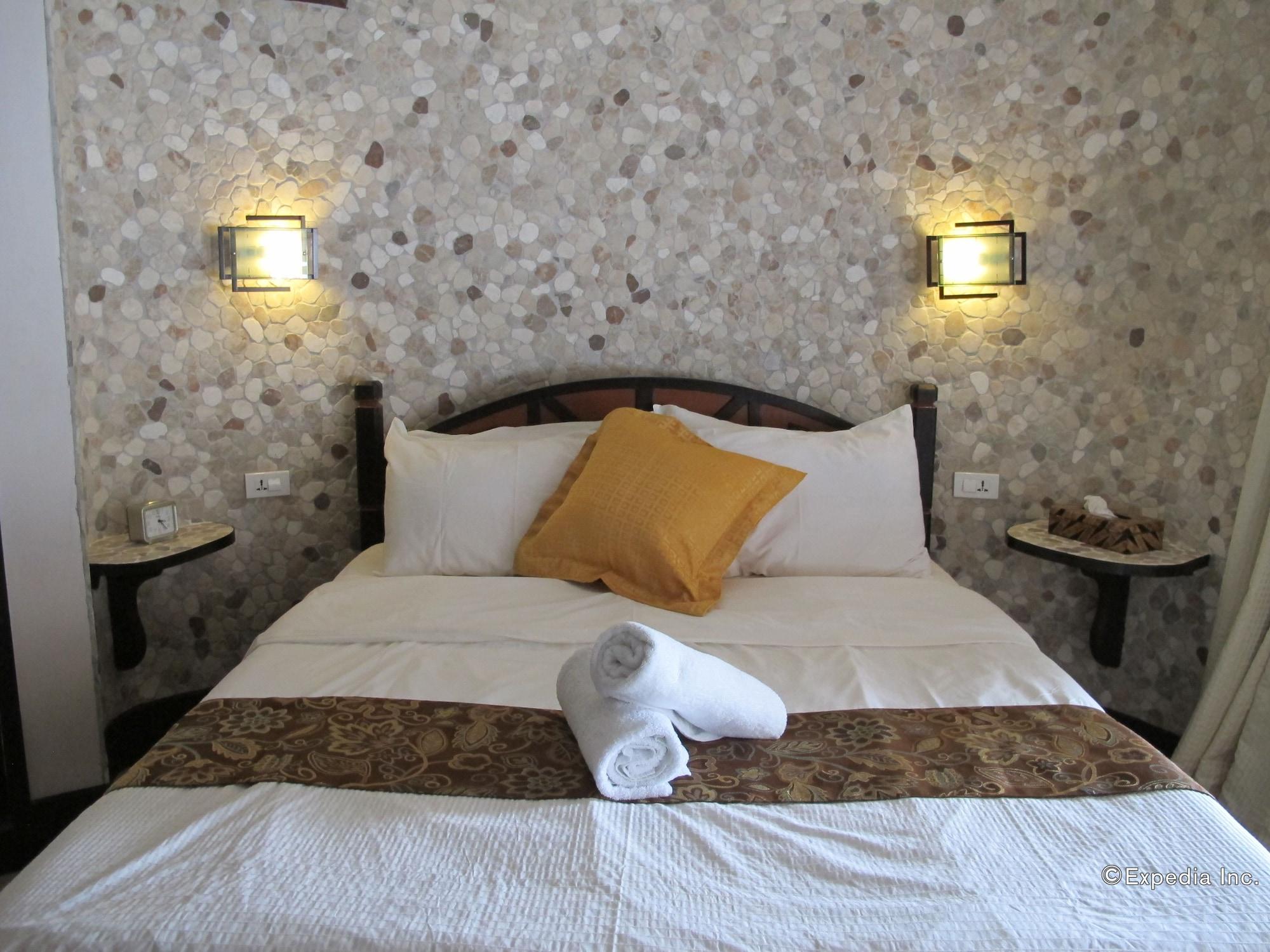 Utopia Resort & Spa Puerto Galera Kültér fotó
