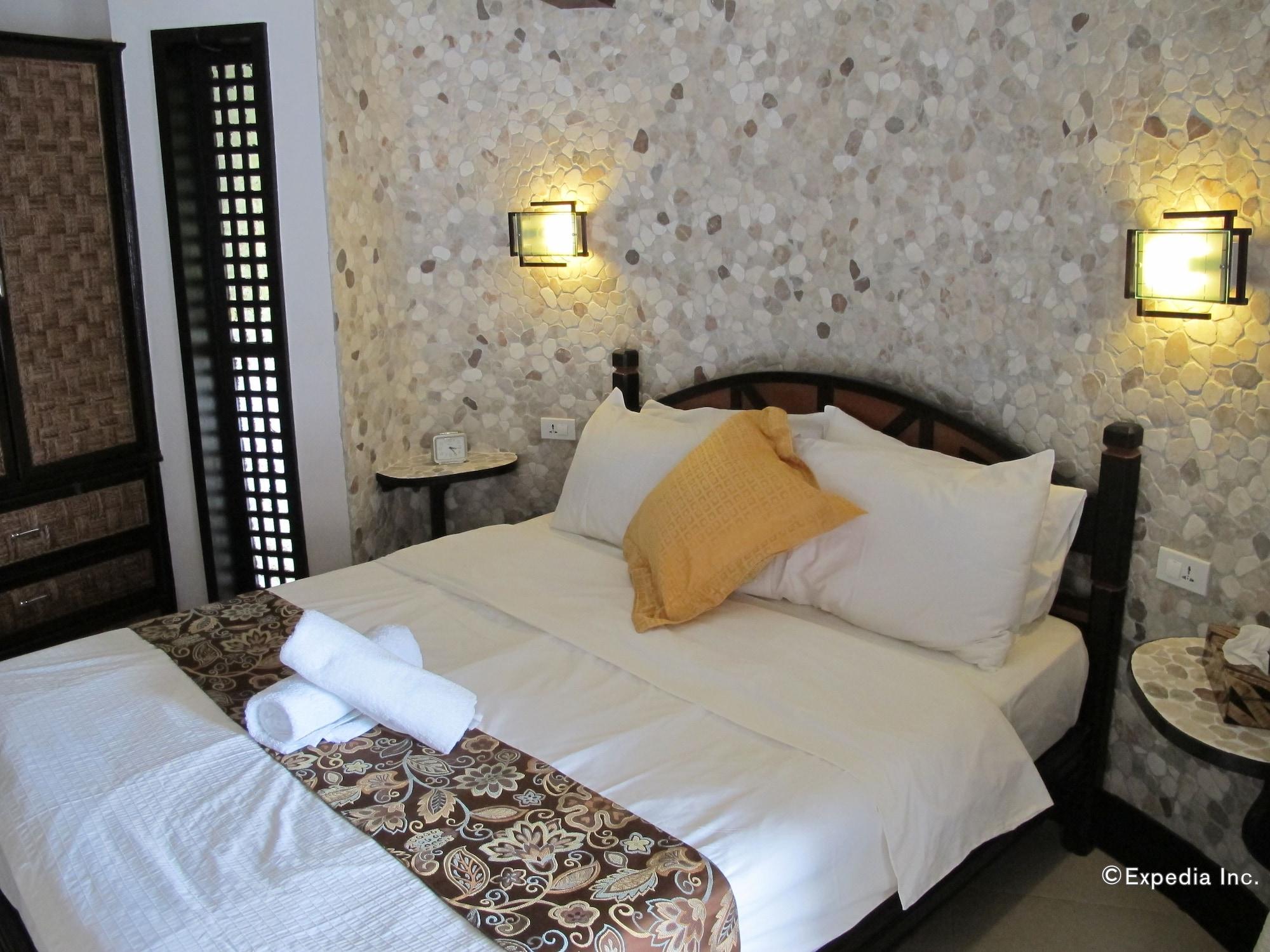 Utopia Resort & Spa Puerto Galera Kültér fotó