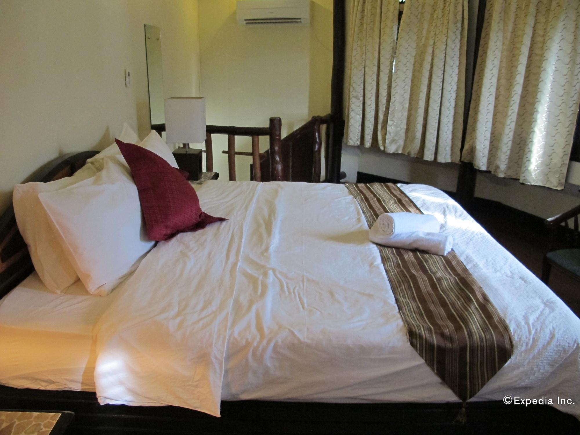 Utopia Resort & Spa Puerto Galera Kültér fotó