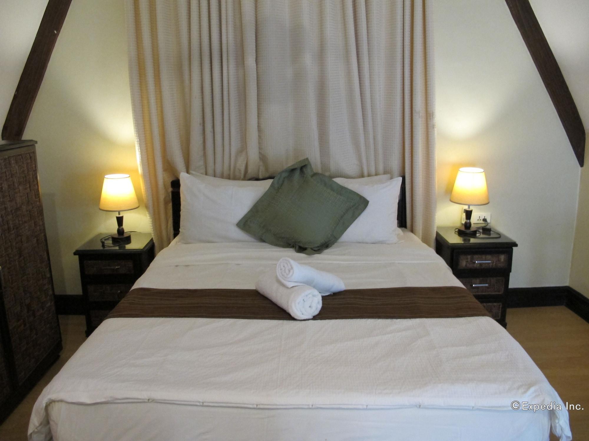 Utopia Resort & Spa Puerto Galera Kültér fotó