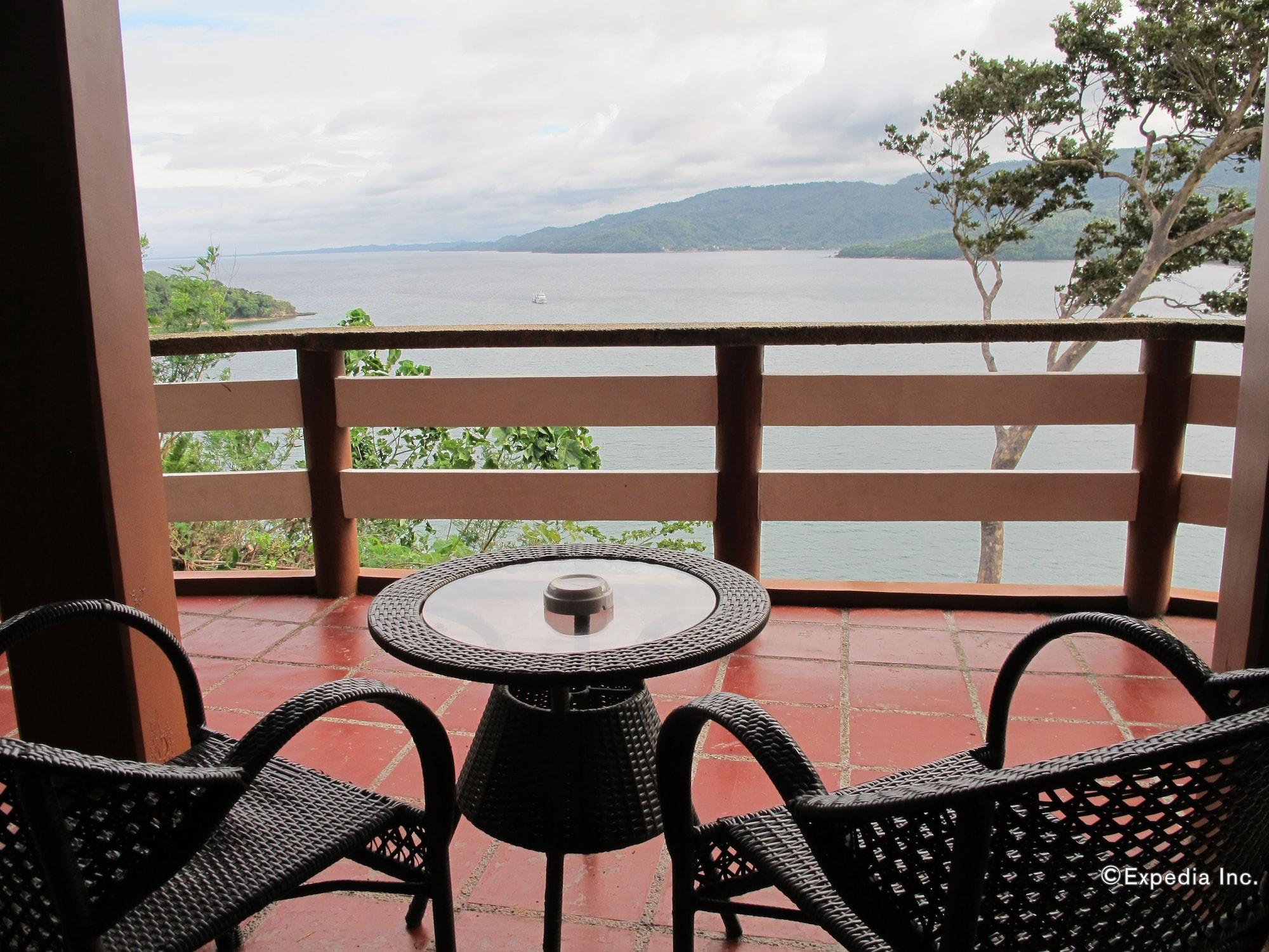 Utopia Resort & Spa Puerto Galera Kültér fotó