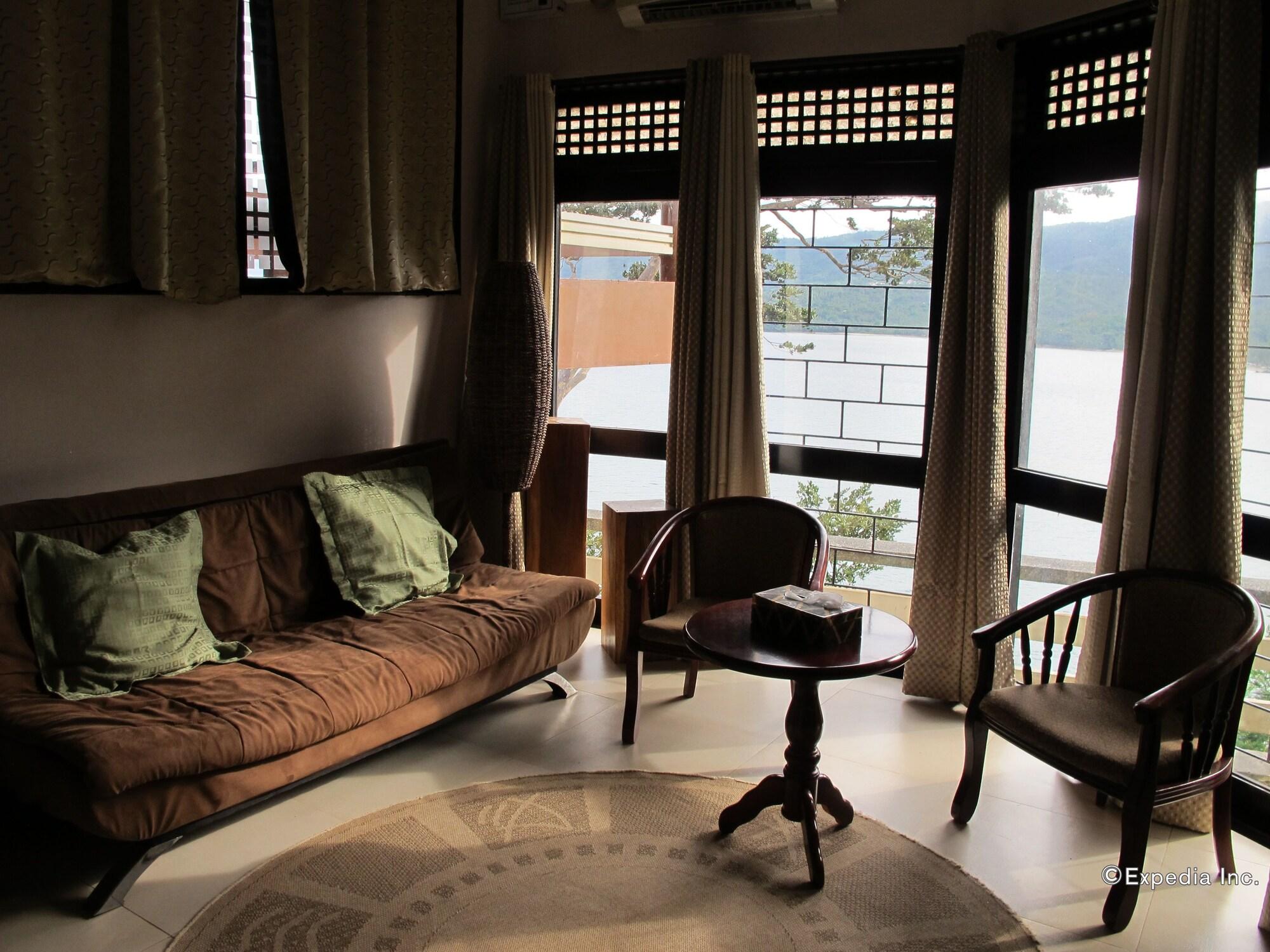 Utopia Resort & Spa Puerto Galera Kültér fotó