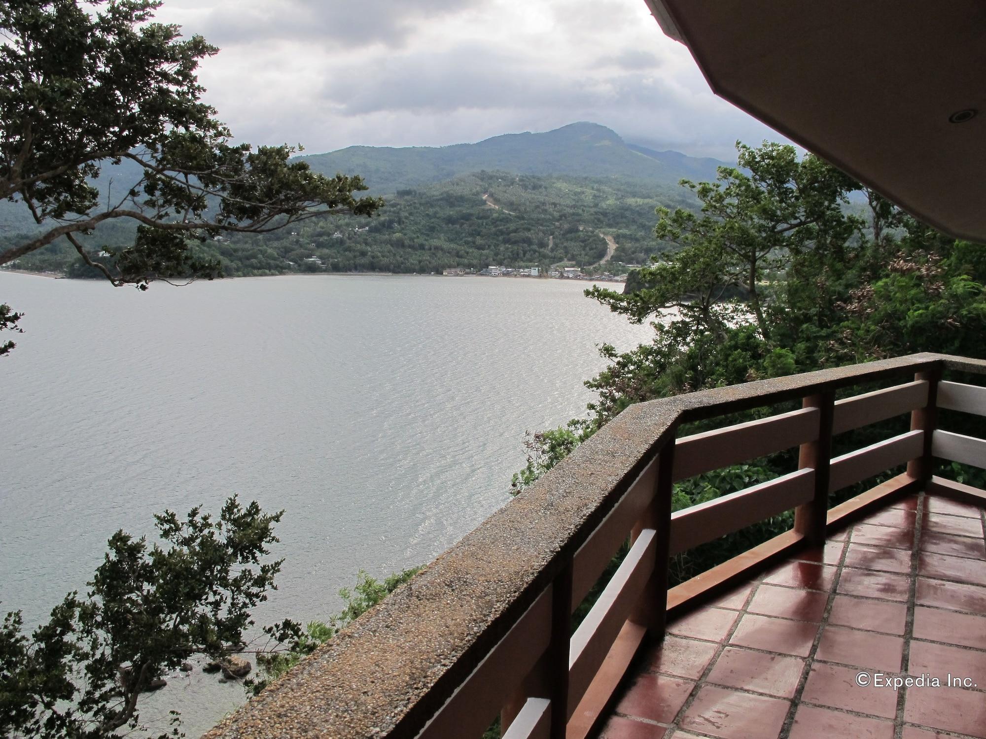 Utopia Resort & Spa Puerto Galera Kültér fotó