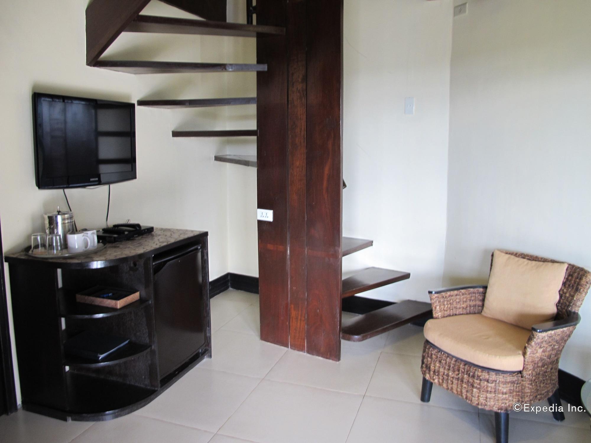 Utopia Resort & Spa Puerto Galera Kültér fotó