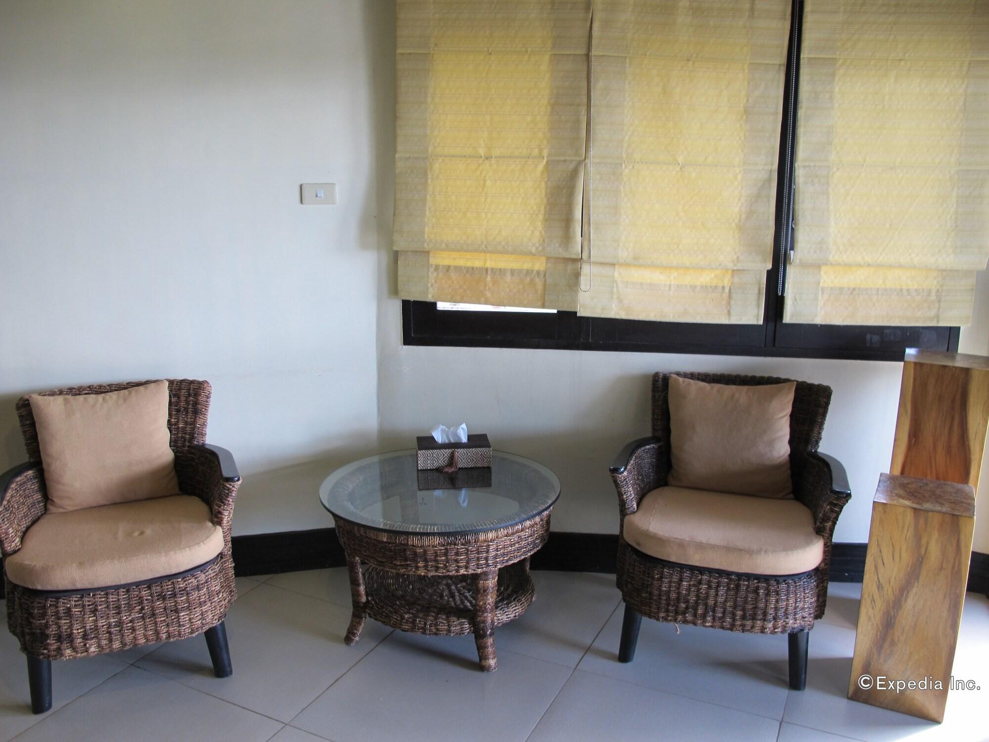 Utopia Resort & Spa Puerto Galera Kültér fotó