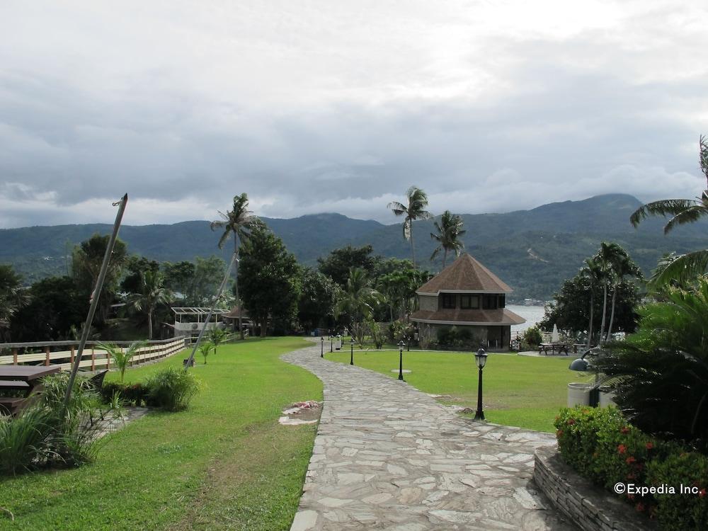 Utopia Resort & Spa Puerto Galera Kültér fotó