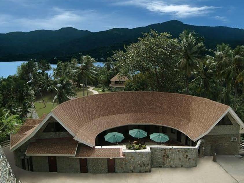 Utopia Resort & Spa Puerto Galera Kültér fotó
