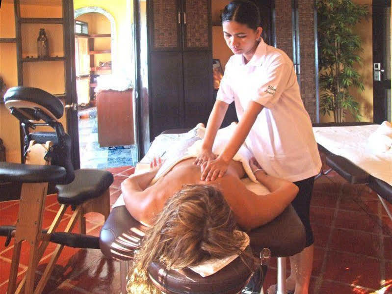 Utopia Resort & Spa Puerto Galera Kültér fotó