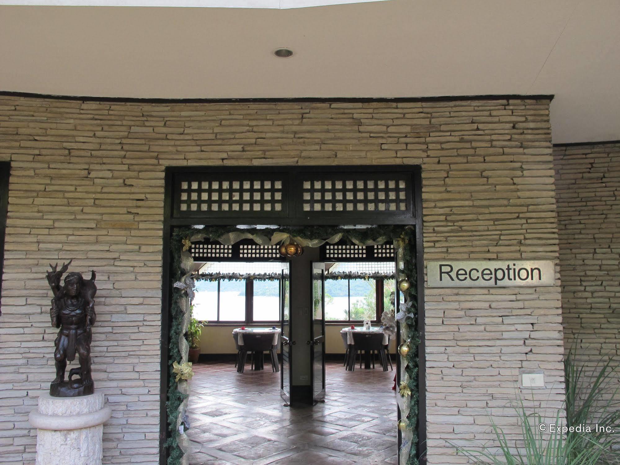 Utopia Resort & Spa Puerto Galera Kültér fotó