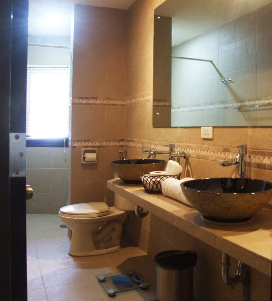 Utopia Resort & Spa Puerto Galera Kültér fotó