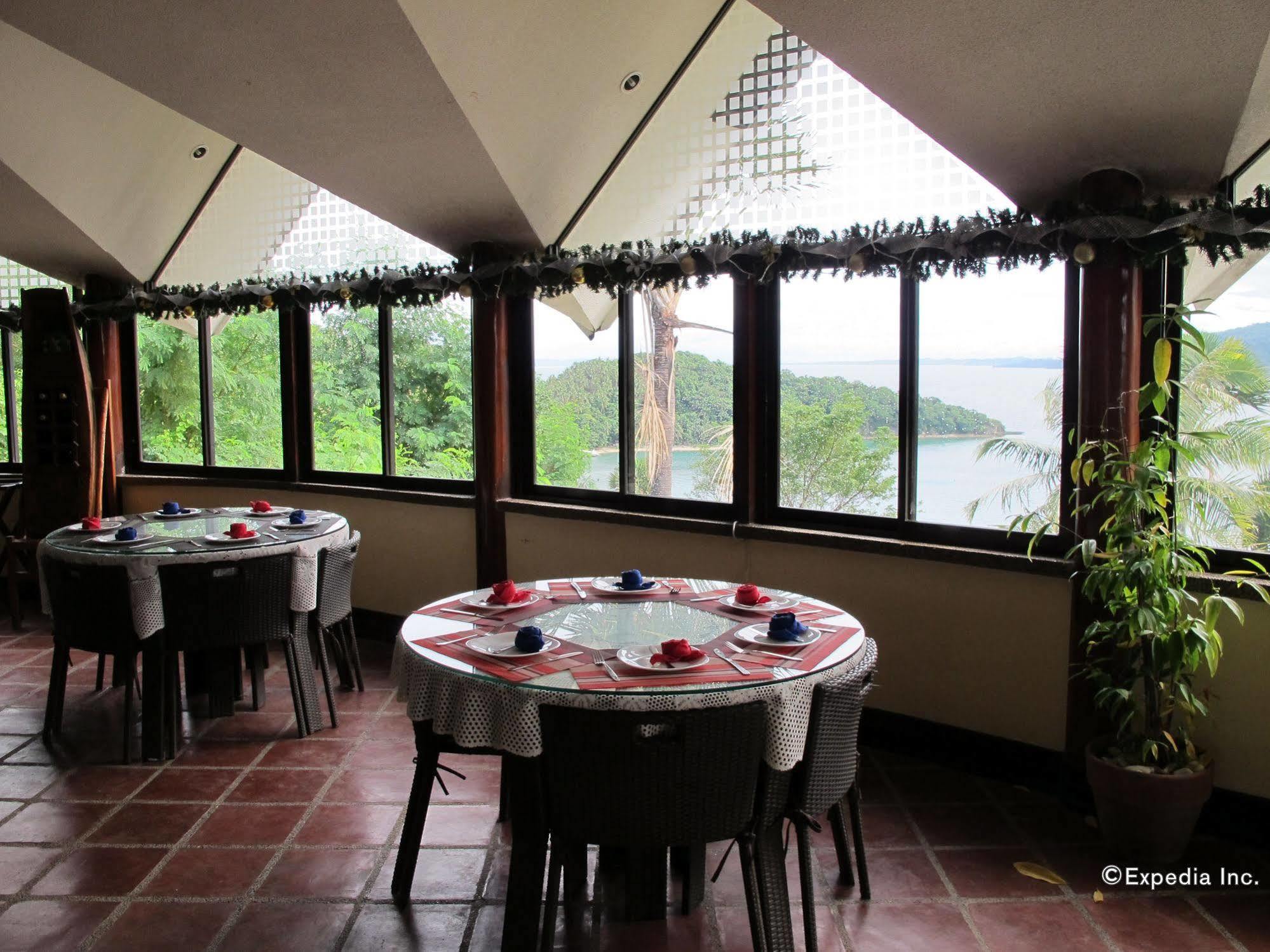 Utopia Resort & Spa Puerto Galera Kültér fotó